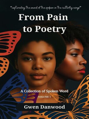 cover image of From Pain to Poetry